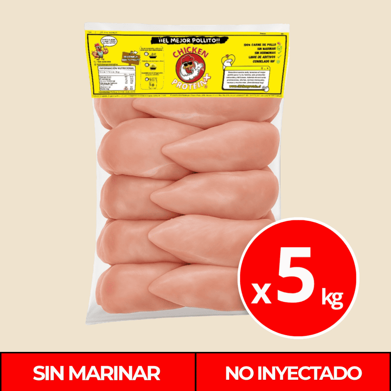 Por Mayor