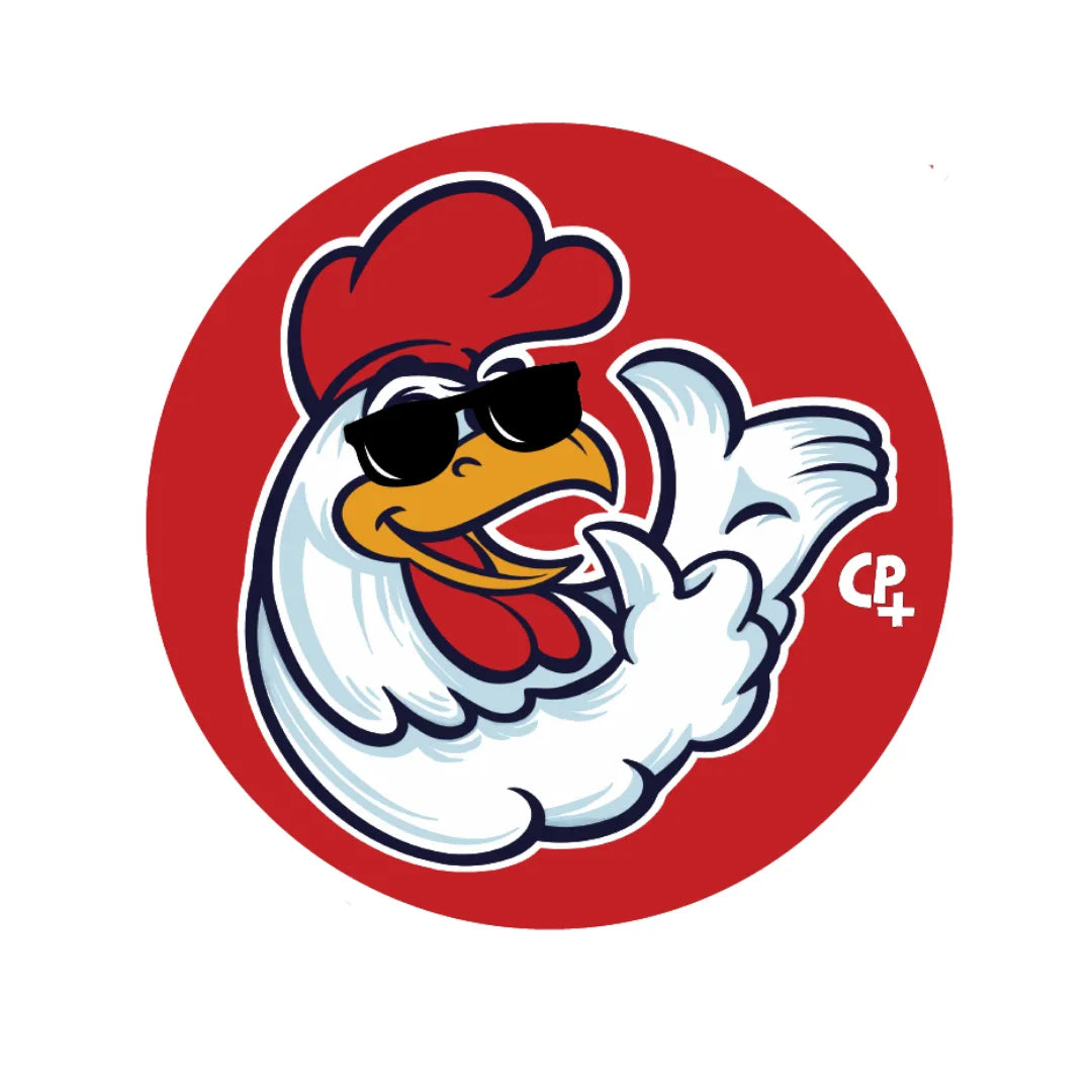 Chicken Protein+