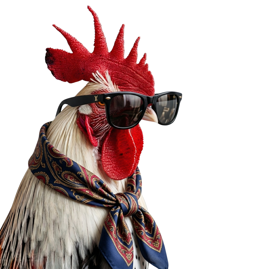 Chicken Protein+