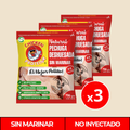 Pack Familiar – Pechuga Deshuesada Sin Marinar