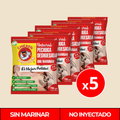 Hogar Inteligente – Pechuga Deshuesada Sin Marinar
