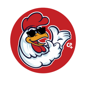 NUESTRO POLLITO