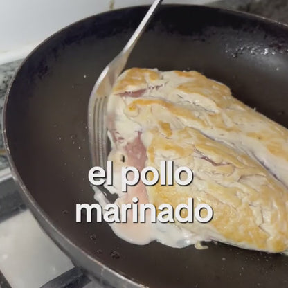 Hogar Inteligente – Pechuga Deshuesada Sin Marinar